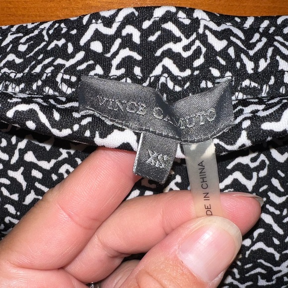 Vince Camuto Pencil Skirt - Picture 3 of 4